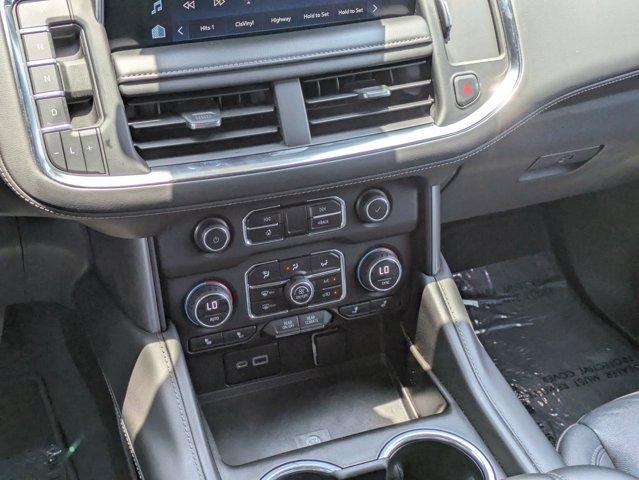 2023 Chevrolet Tahoe Vehicle Photo in SELMA, TX 78154-1460