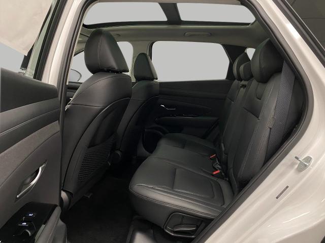 2025 Hyundai TUCSON Vehicle Photo in Appleton, WI 54913