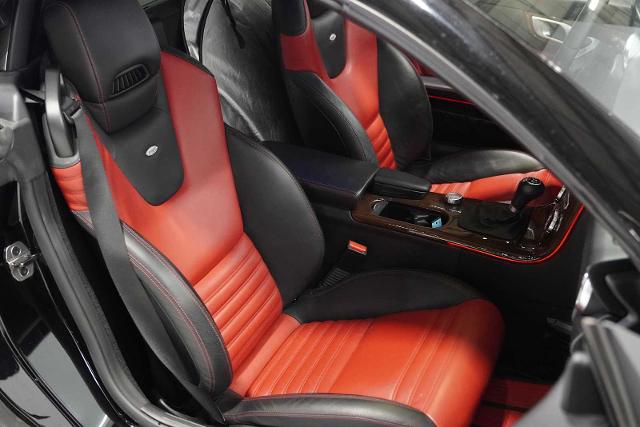 2016 Mercedes-Benz SLK Vehicle Photo in GRAPEVINE, TX 76051
