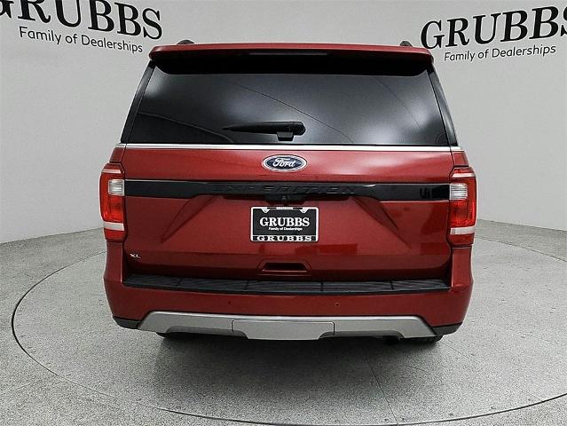 2020 Ford Expedition Vehicle Photo in San Antonio, TX 78230