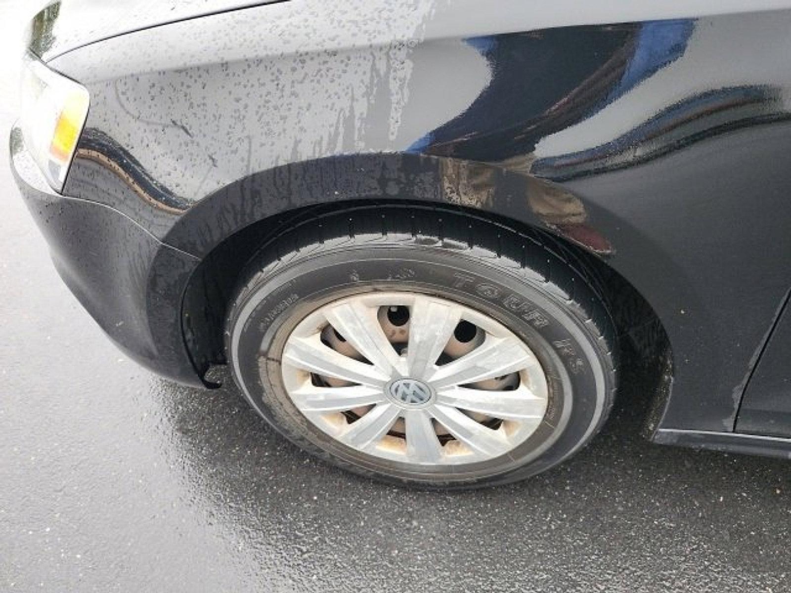 2014 Volkswagen Jetta Sedan Vehicle Photo in Harrisburg, PA 17111