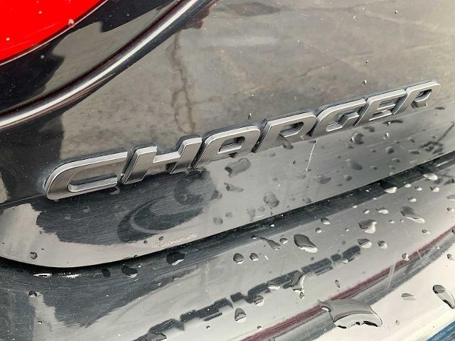 2018 Dodge Charger Vehicle Photo in MOON TOWNSHIP, PA 15108-2571