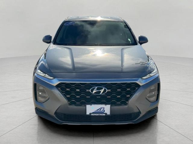 2019 Hyundai SANTA FE Vehicle Photo in Kaukauna, WI 54130