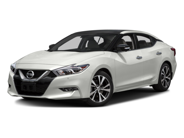 2016 Nissan Maxima Vehicle Photo in Tulsa, OK 74129