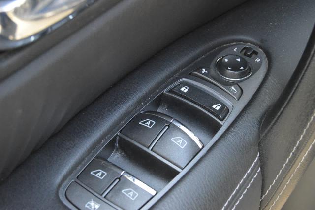 2017 INFINITI QX80 Vehicle Photo in Houston, TX 77090