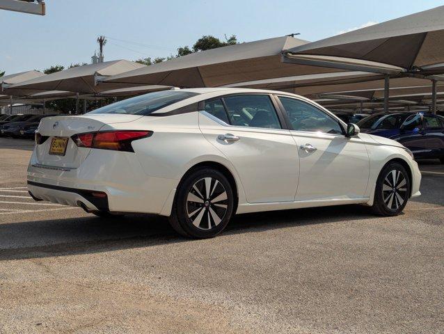 2022 Nissan Altima Vehicle Photo in San Antonio, TX 78230