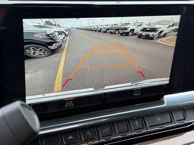 2025 GMC Sierra 1500 Vehicle Photo in COLUMBIA, MO 65203-3903