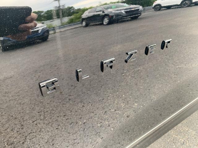 2020 Chevrolet Blazer Vehicle Photo in MOON TOWNSHIP, PA 15108-2571