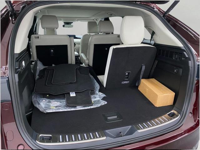 2025 Mazda CX-90 Vehicle Photo in Appleton, WI 54913