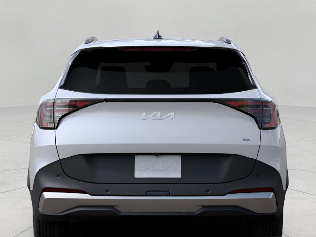 2026 Kia Sportage Vehicle Photo in Appleton, WI 54914