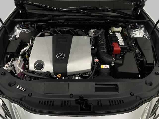 2025 Lexus ES 350 Vehicle Photo in Appleton, WI 54913