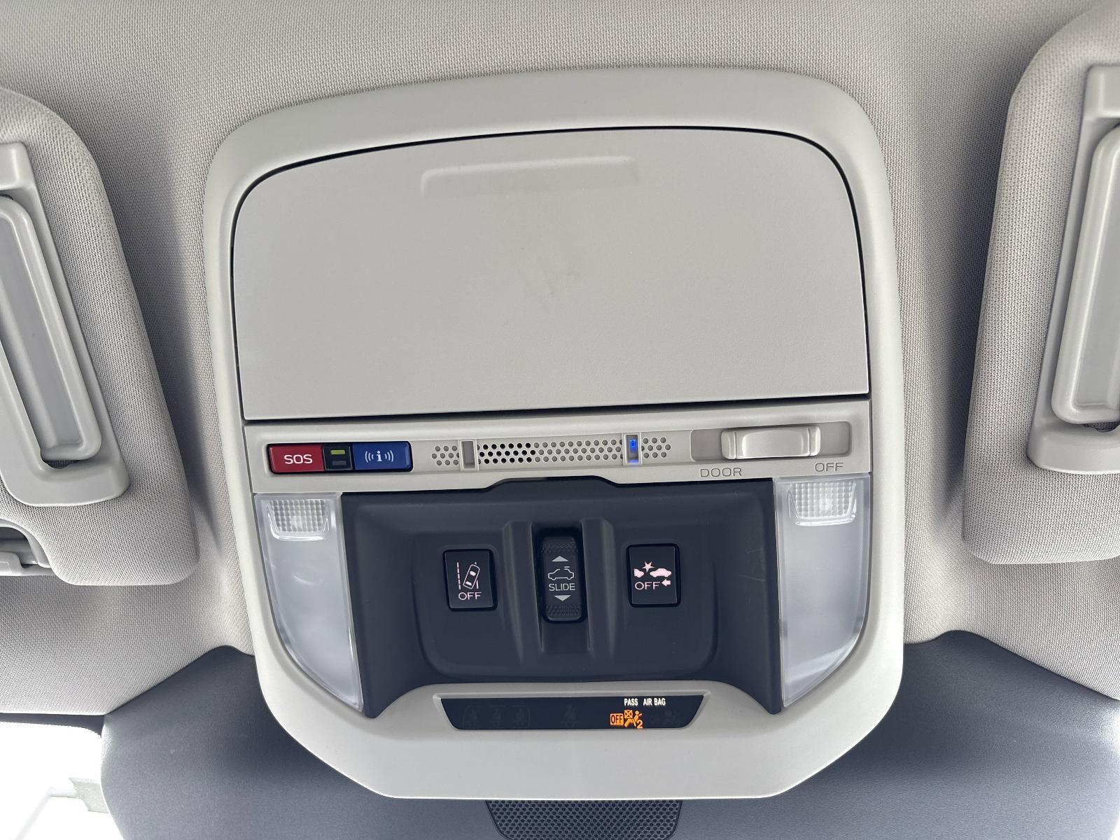 2023 Subaru Forester Vehicle Photo in Mechanicsburg, PA 17050