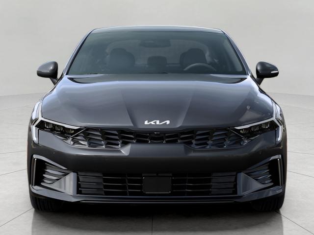 2025 Kia K5 Vehicle Photo in Appleton, WI 54914