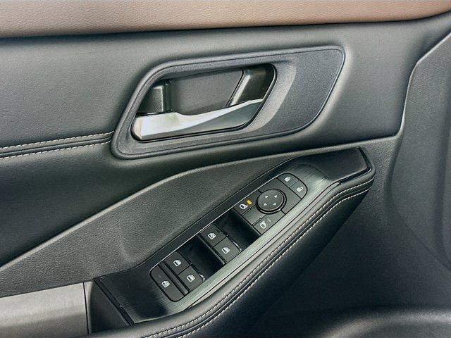 2023 Nissan Rogue Vehicle Photo in Flemington, NJ 08822