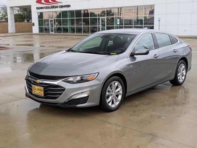 2024 Chevrolet Malibu Vehicle Photo in SELMA, TX 78154-1459