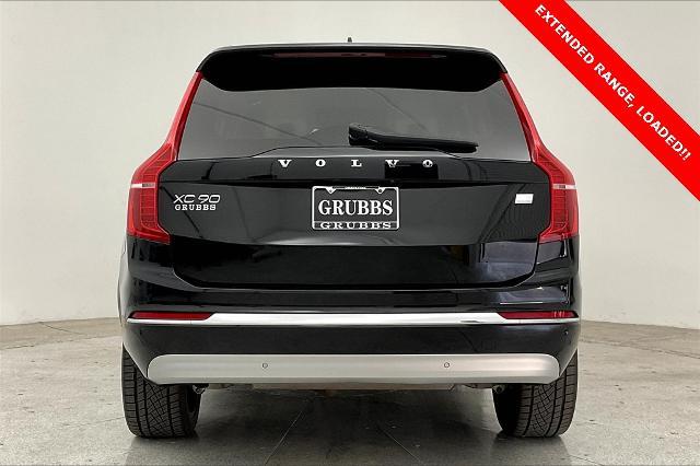 2022 Volvo XC90 Recharge Plug-In Hybrid Vehicle Photo in Grapevine, TX 76051