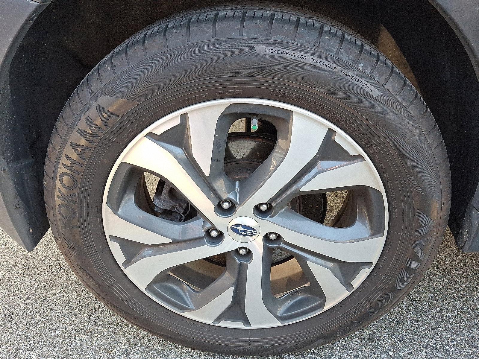 2022 Subaru Outback Vehicle Photo in Easton, PA 18045