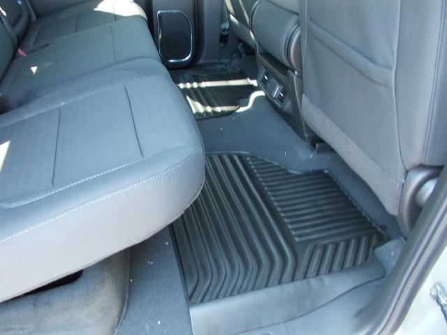 2025 GMC Sierra 1500 Vehicle Photo in LOWELL, MA 01852-4336