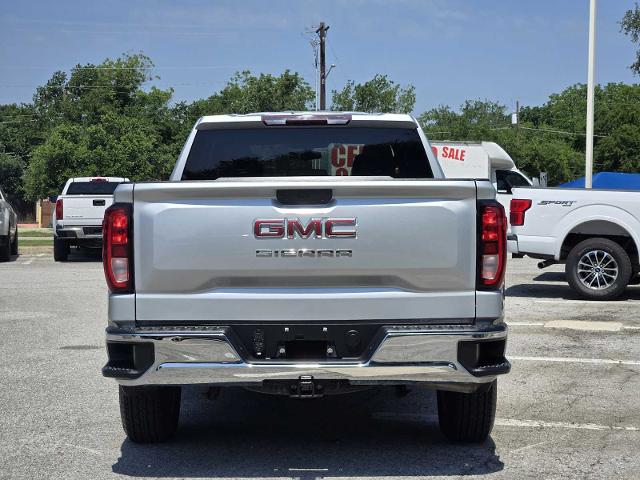 2020 GMC Sierra 1500 Vehicle Photo in DENTON, TX 76210-9321