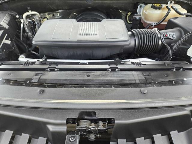 2022 Chevrolet Tahoe Vehicle Photo in DENTON, TX 76210-9321