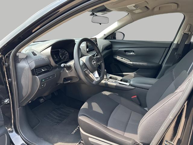 2024 Nissan Sentra Vehicle Photo in MANITOWOC, WI 54220-5838