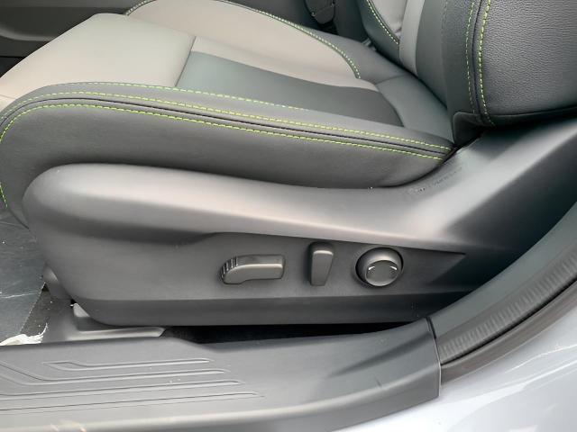 2025 Subaru Outback Vehicle Photo in Oshkosh, WI 54904