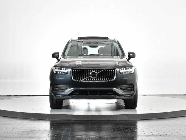 2021 Volvo XC90 Vehicle Photo in DALLAS, TX 75235