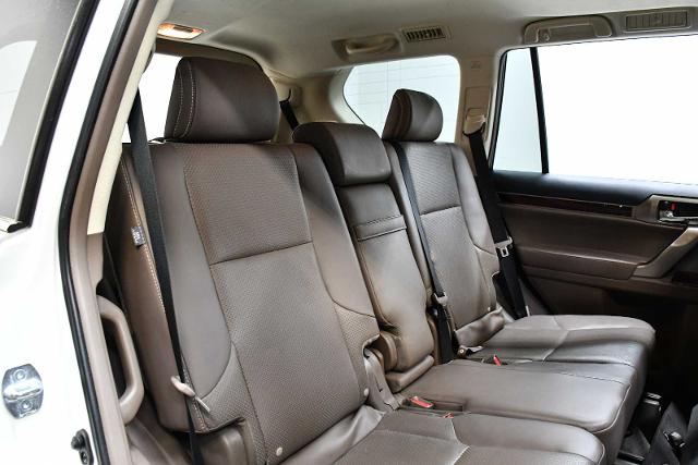 2018 Lexus GX 460 Vehicle Photo in DALLAS, TX 75235