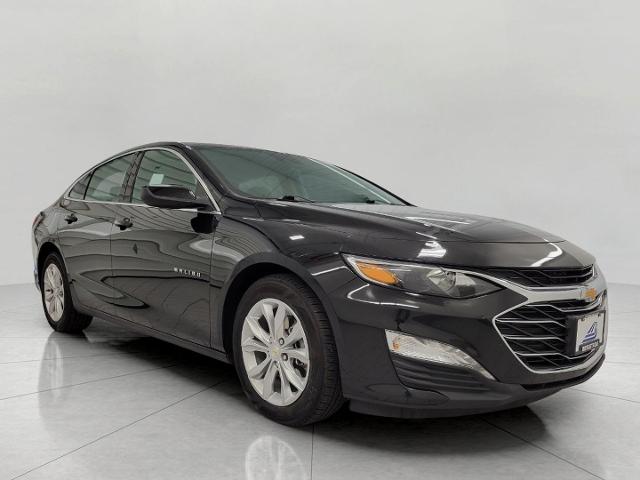 2024 Chevrolet Malibu Vehicle Photo in NEENAH, WI 54956-2243