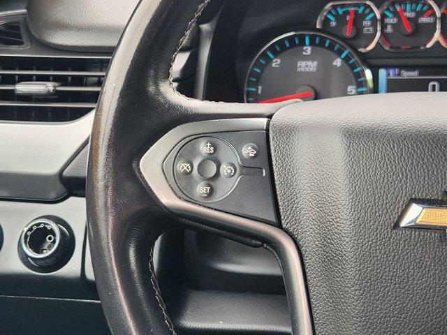 2019 Chevrolet Suburban Vehicle Photo in Decatur, TX 76234