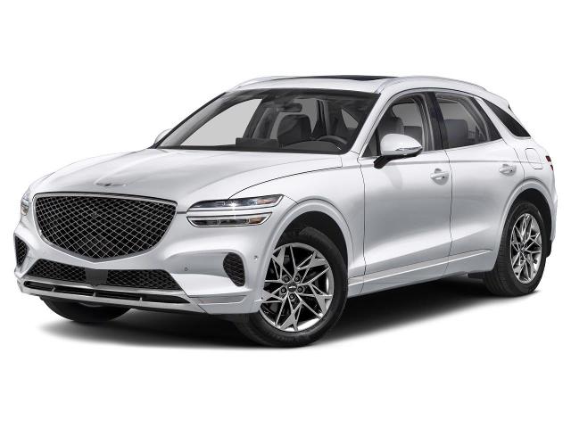 2023 Genesis GV70 Vehicle Photo in Green Bay, WI 54304