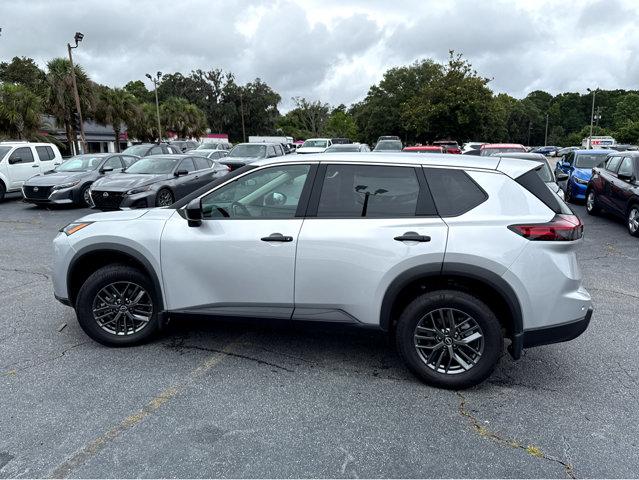 2024 Nissan Rogue Vehicle Photo in Savannah, GA 31419