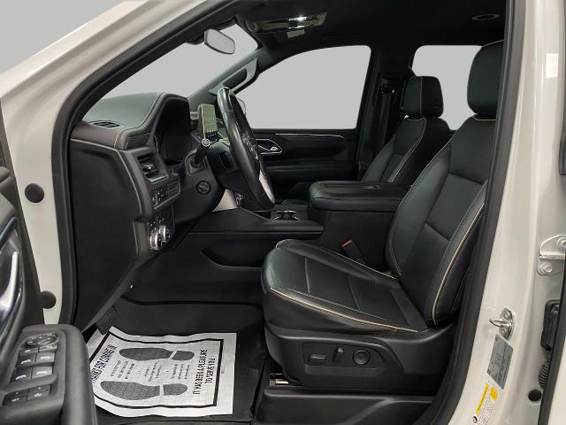 2021 GMC Yukon XL Vehicle Photo in Appleton, WI 54913