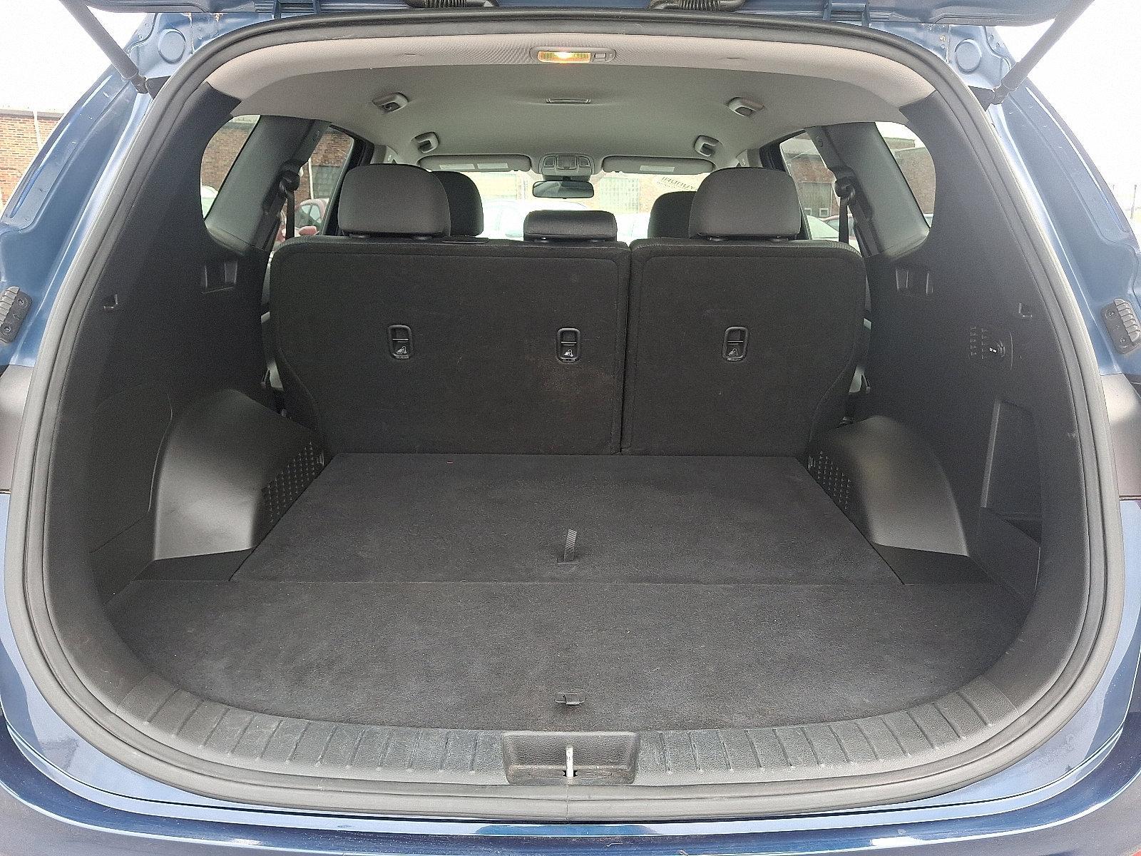 2019 Hyundai SANTA FE Vehicle Photo in Harrisburg, PA 17111