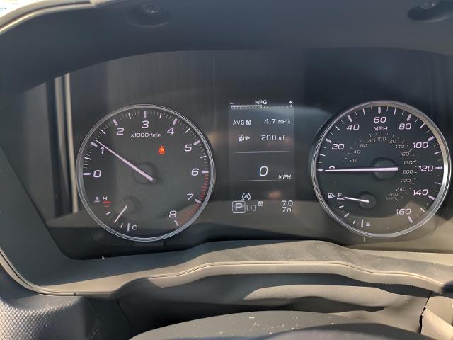 2025 Subaru Forester Vehicle Photo in Green Bay, WI 54304
