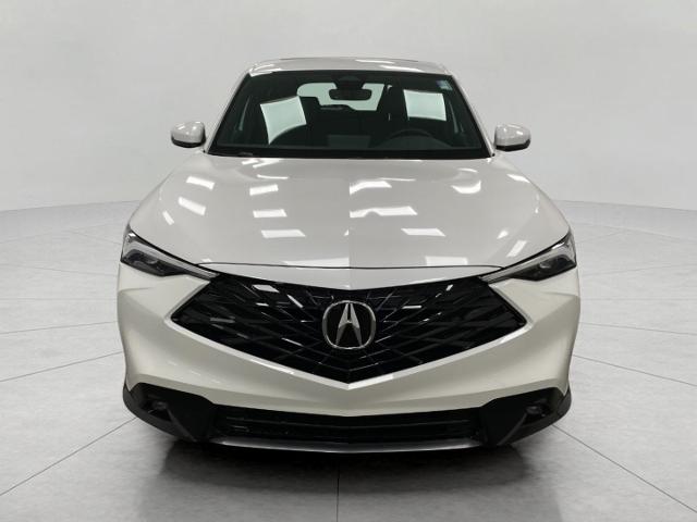 2025 Acura ADX Vehicle Photo in Appleton, WI 54913