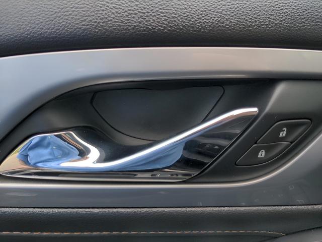 2019 Chevrolet Traverse Vehicle Photo in Green Bay, WI 54304