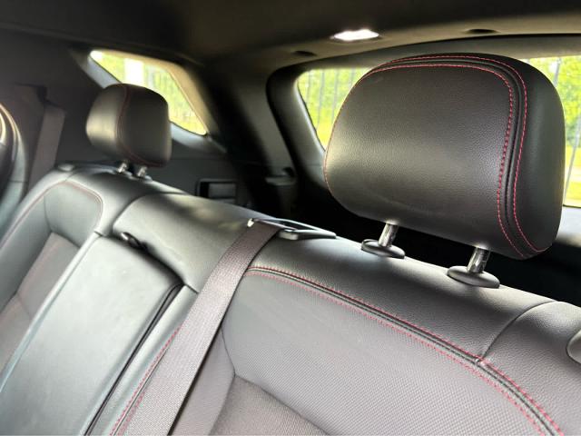 2022 Chevrolet Equinox Vehicle Photo in DALLAS, TX 75209