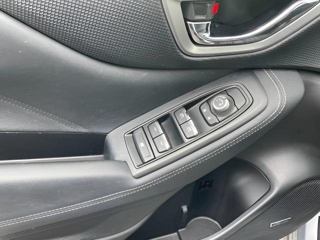 2020 Subaru Forester Vehicle Photo in Oshkosh, WI 54904