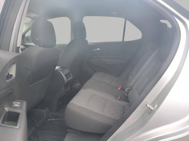 2018 Chevrolet Equinox Vehicle Photo in Green Bay, WI 54304