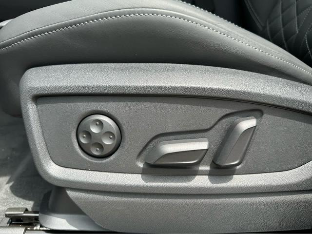 2025 Audi SQ5 Vehicle Photo in HOUSTON, TX 77090