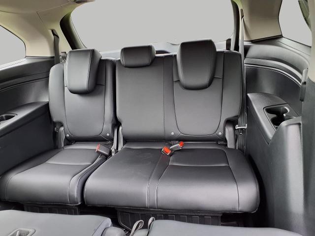 2025 Honda Odyssey Vehicle Photo in Oshkosh, WI 54904