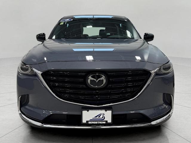 2023 Mazda CX-9 Vehicle Photo in Green Bay, WI 54304
