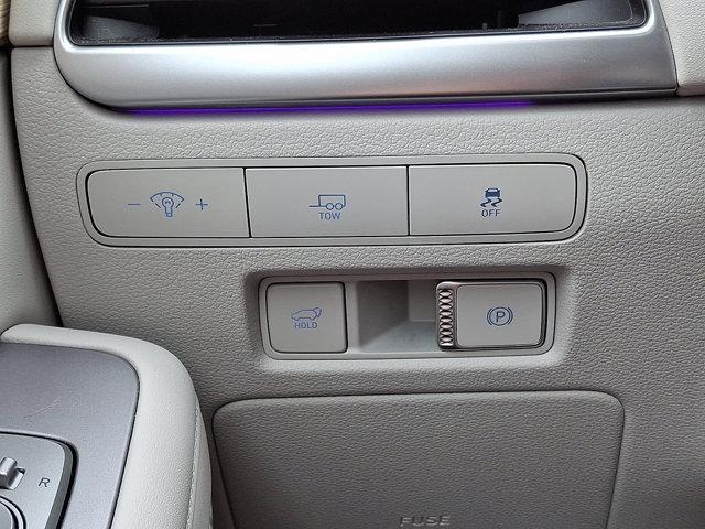 2024 Hyundai PALISADE Vehicle Photo in Philadelphia, PA 19116