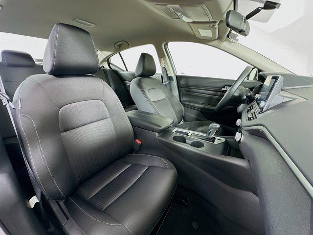 2020 Nissan Altima Vehicle Photo in Flemington, NJ 08822