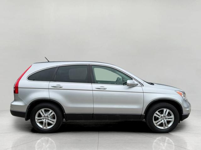2010 Honda CR-V Vehicle Photo in Appleton, WI 54914