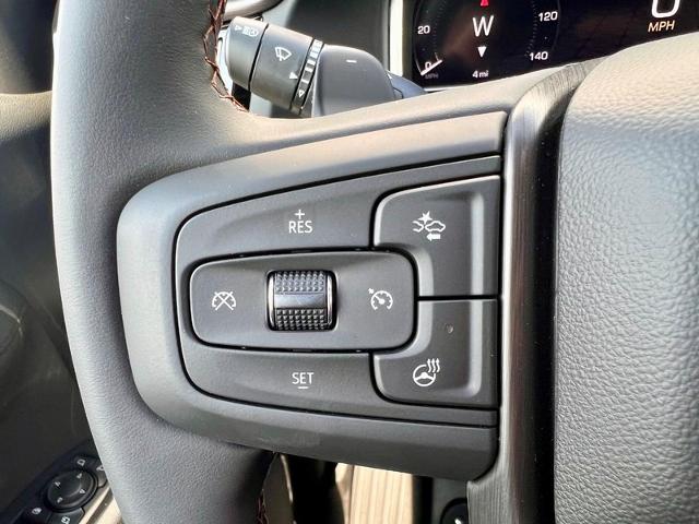 2025 GMC Sierra 1500 Vehicle Photo in EFFINGHAM, IL 62401-2832