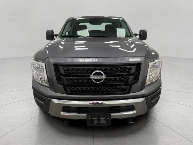 2023 Nissan Titan XD Vehicle Photo in Appleton, WI 54913