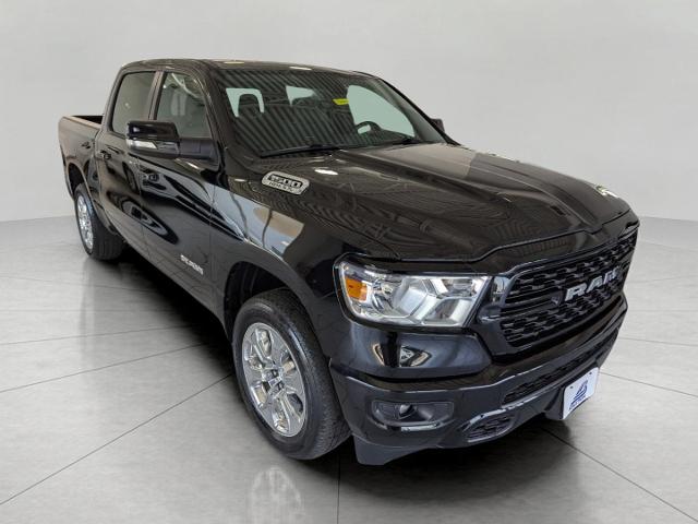 2022 Ram 1500 Vehicle Photo in Oshkosh, WI 54901