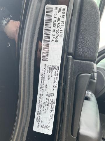 2020 Jeep Grand Cherokee Vehicle Photo in Kaukauna, WI 54130